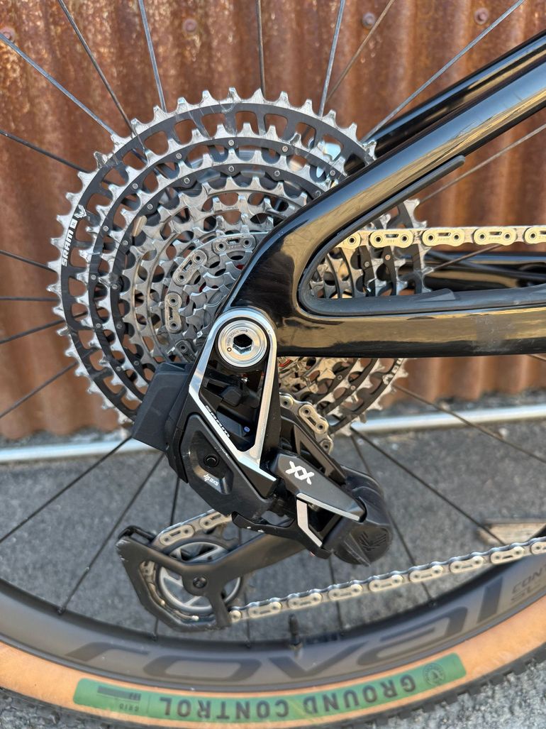 Yeti T5 ASR Custom Build 2025