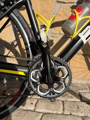Used BMC teammachine SLR03 2017 2017 Road & Gravel — image 4 of 9