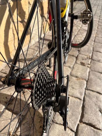 Used BMC teammachine SLR03 2017 2017 Road & Gravel — image 6 of 9
