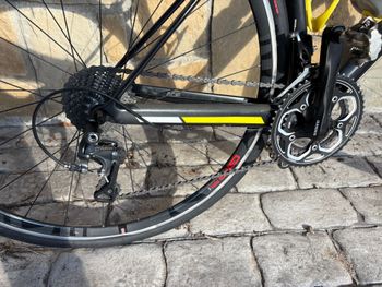 Used BMC teammachine SLR03 2017 2017 Road & Gravel — image 7 of 9