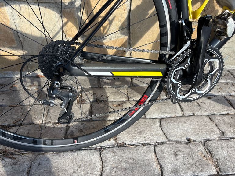 Used BMC teammachine SLR03 2017 2017 Road & Gravel — image 7 of 9