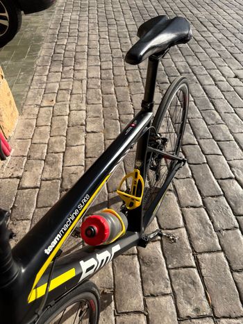 Used BMC teammachine SLR03 2017 2017 Road & Gravel — image 2 of 9