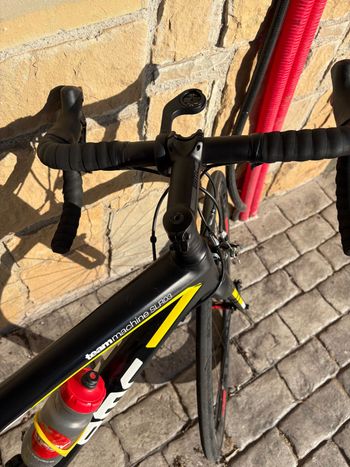 Used BMC teammachine SLR03 2017 2017 Road & Gravel — image 9 of 9