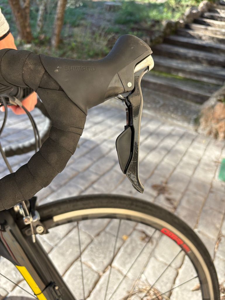 Used BMC teammachine SLR03 2017 2017 Road & Gravel — image 8 of 9
