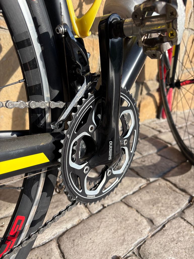 Used BMC teammachine SLR03 2017 2017 Road & Gravel — image 5 of 9