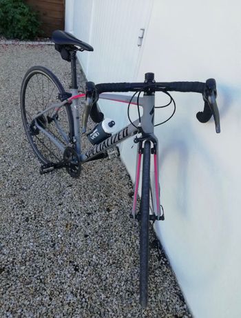 Used Specialized Dolce 2017 2017 Road & Gravel — image 4 of 6