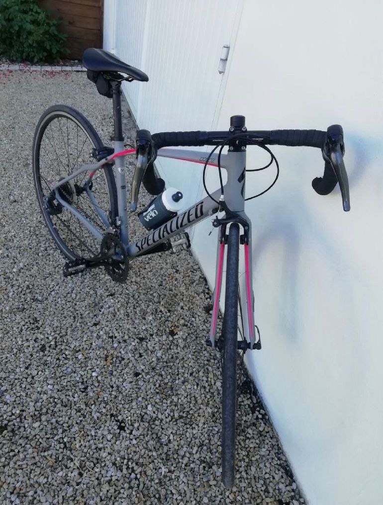 Used Specialized Dolce 2017 2017 Road & Gravel — image 4 of 6