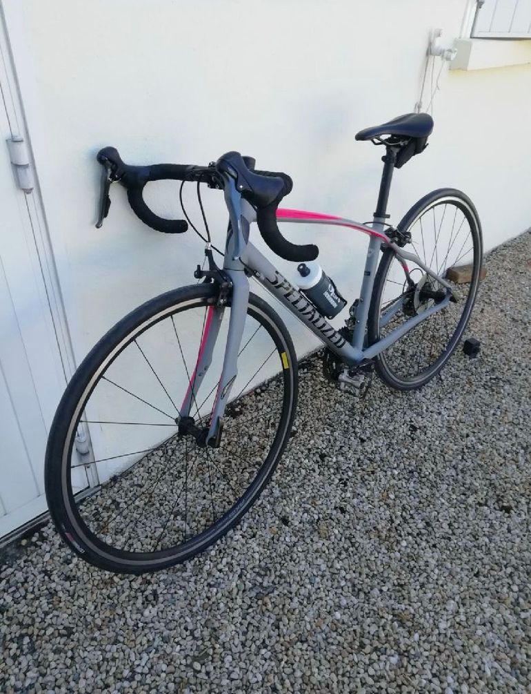 Used Specialized Dolce 2017 2017 Road & Gravel — image 6 of 6