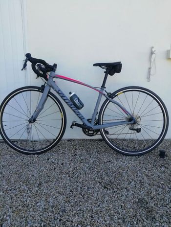 Used Specialized Dolce 2017 2017 Road & Gravel — image 2 of 6