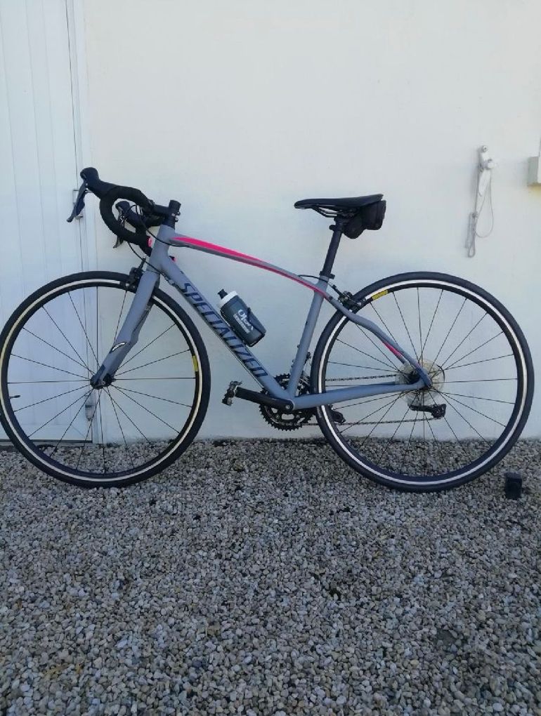 Used Specialized Dolce 2017 2017 Road & Gravel — image 2 of 6