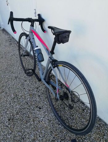 Used Specialized Dolce 2017 2017 Road & Gravel — image 5 of 6