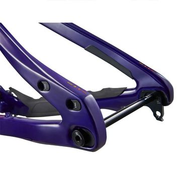 Używany Giant Glory Advanced Legends Edition 2024 Mountainbike — zdjęcie 5 z 5