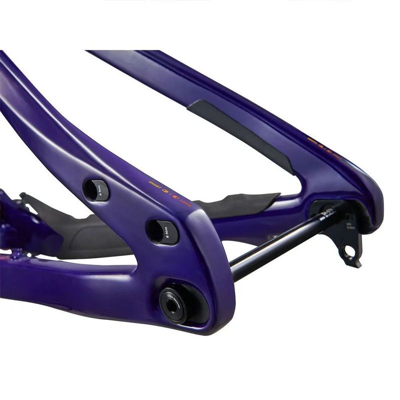 Używany Giant Glory Advanced Legends Edition 2024 Mountainbike — zdjęcie 5 z 5