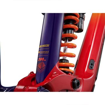 Używany Giant Glory Advanced Legends Edition 2024 Mountainbike — zdjęcie 4 z 5