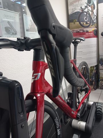 Brugt Lapierre XELIUS DRS 6.0 2025 Road & Gravel — billede 3 af 3