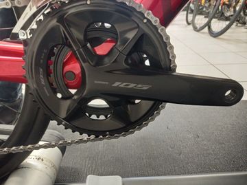 Brugt Lapierre XELIUS DRS 6.0 2025 Road & Gravel — billede 2 af 3