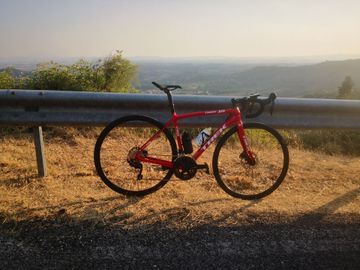 Trek Emonda Shimano 105 2019 Road & Gravel usato