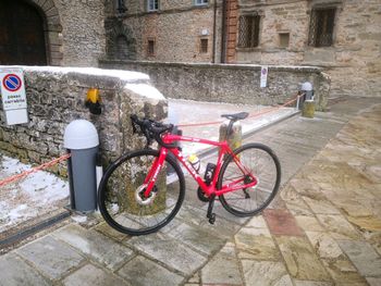 Used Trek Emonda Shimano 105 2019 Road & Gravel, Red — image 11 of 11