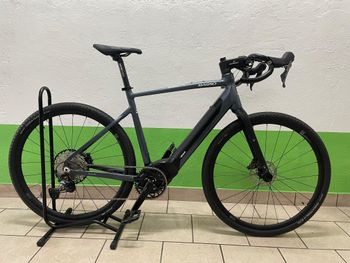 Basso, Vega Gravel Shimano GRX 1x12 610 2024