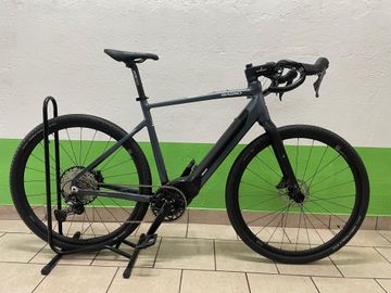 Gebrauchtes Basso Vega Gravel Shimano GRX 1x12 610 2024 2024 Road & Gravel