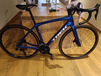 TREK DOMANE SL6 Gen3 Di2 ULTEGRA 12速 Domane SL 6 - Trek Bikes (PL)