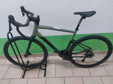 Gebrauchtes Basso Tera 2025 Road & Gravel