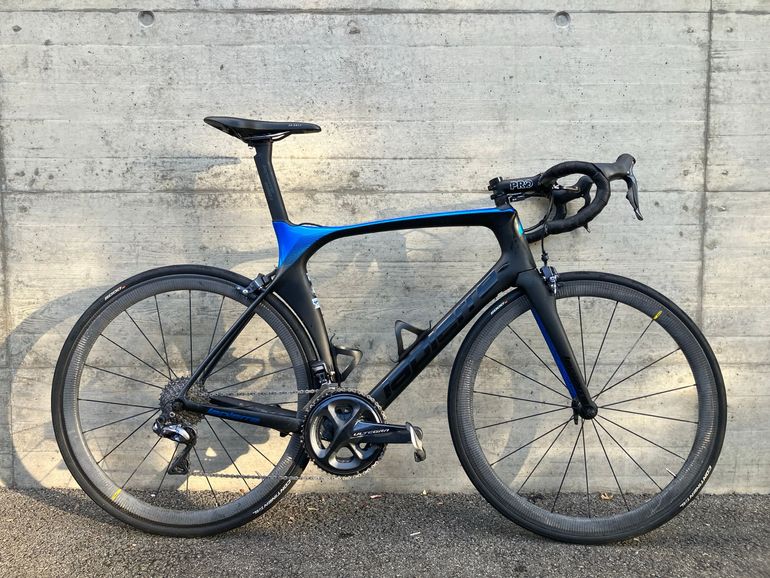 Lapierre Aircode SL 700 2020