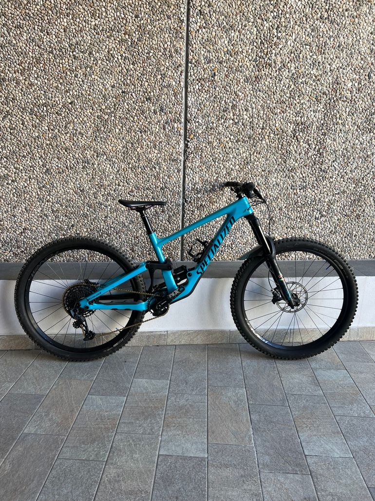 Specialized Enduro Comp 2021 2021