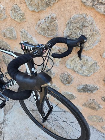 Used CUBE Litening 2015 Road & Gravel, Black — image 8 of 13