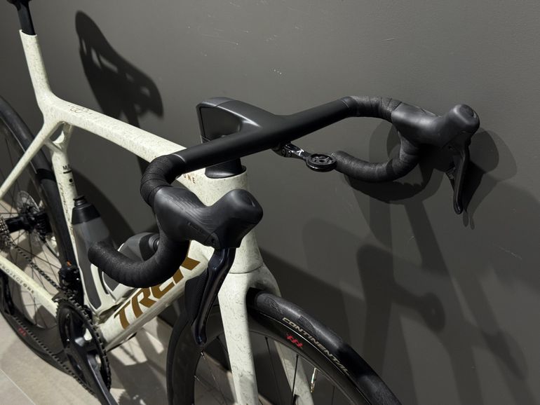 Brugt Trek Madone 8 SLR 2025 Road & Gravel — billede 4 af 6