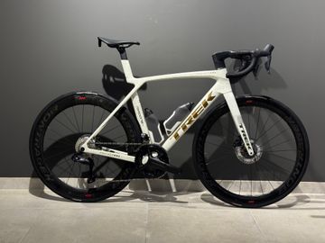 Brugt Trek Madone 8 SLR 2025 Road & Gravel — billede 1 af 6