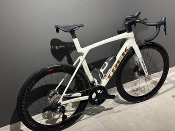 Brugt Trek Madone 8 SLR 2025 Road & Gravel — billede 5 af 6
