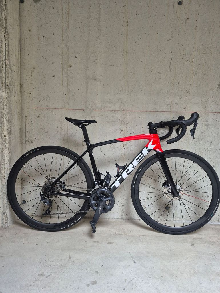 Trek Émonda SL Disc Pro 2020 2020