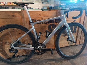 Gebrauchtes Twitter RAINBOW 2023 Road & Gravel
