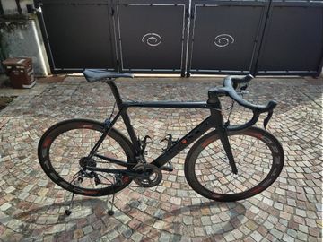 Gebrauchtes De Rosa Protos Blk 55 2018 Road & Gravel