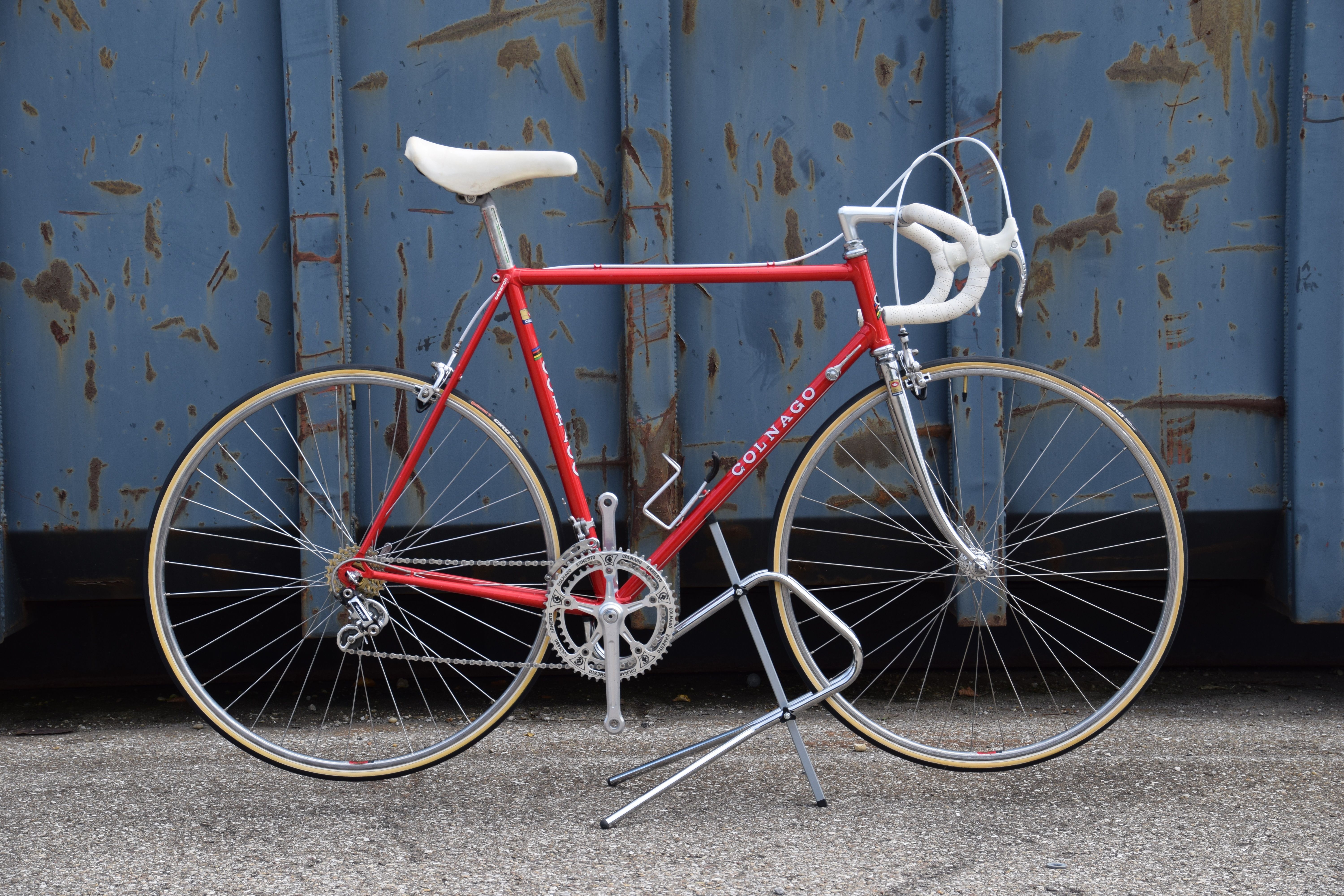 Colnago Colnago Super 57 Cm 1979