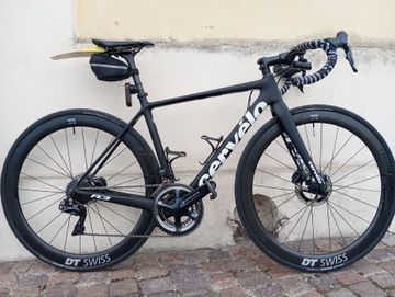 Used Cervélo R-Series Dura-Ace DI2 Disc 2021 2021 Road & Gravel