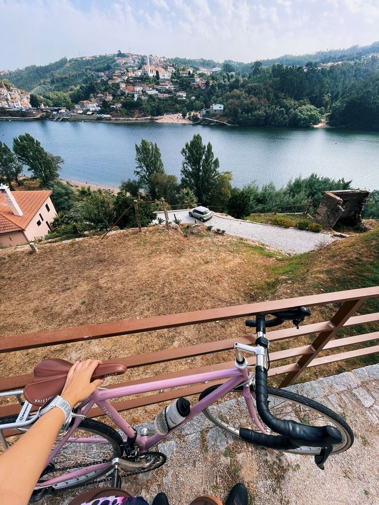 Temple Classic Tour 2022 Road & Gravel de segunda mano, Morado — imagen 5 de 6