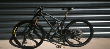 Rocky Mountain, Element Alloy 10 2023