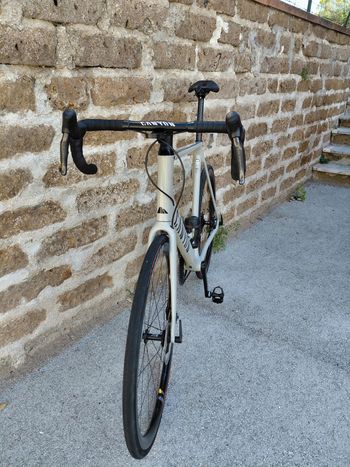 Canyon, Endurace CF SL 8 Aero 2023