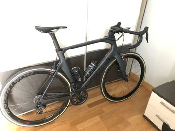 Brugt Orbea Orca Aero 2020 Road & Gravel