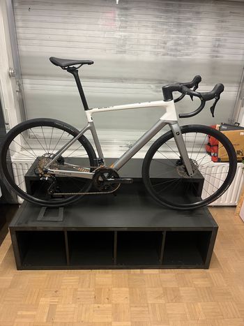 Used Focus Paralane | Up to 70% Off New | buycycle