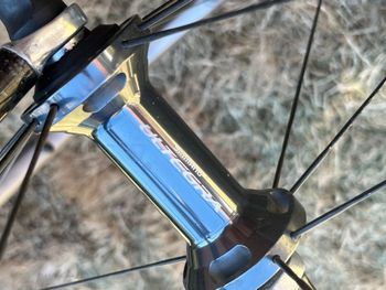 Used Ridley Damocles 2015 Road & Gravel, Red — image 5 of 6
