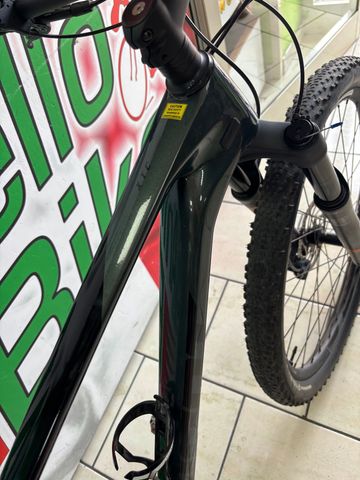 Tweedehands Giant XTC, Advanced 29 3 2021 2021 Mountainbike — afbeelding 4 van 9