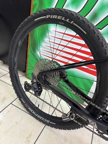 Tweedehands Giant XTC, Advanced 29 3 2021 2021 Mountainbike — afbeelding 7 van 9