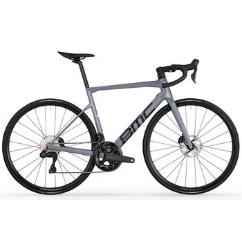 BMC, SLR TWO