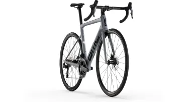 Used BMC SLR TWO 2025 Road & Gravel, Light Gray — image 3 of 3