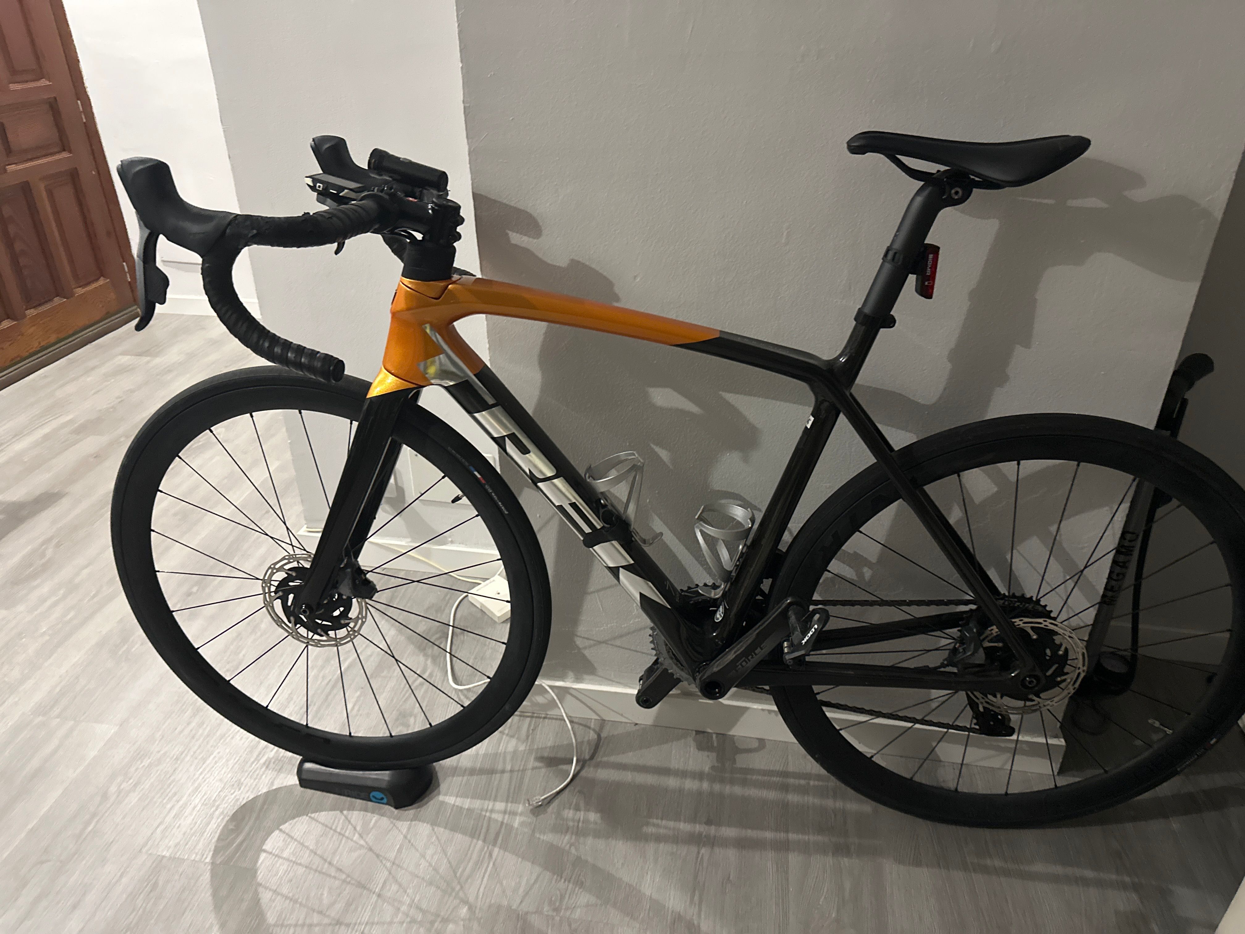 Trek Émonda SL 7 Disc eTap 2022 2022