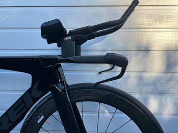Brugt Trek Speed Concept SLR 7 2025 2025 Road & Gravel — billede 4 af 12