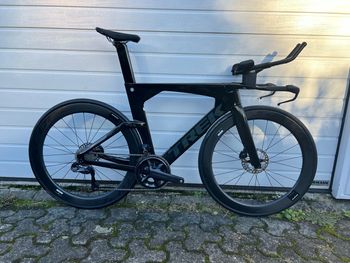 Trek, Speed Concept SLR 7 2025